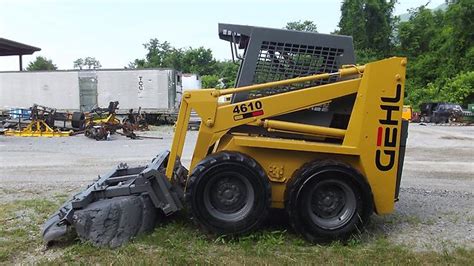 gehl 4610 skid steer parts 075189|gehl skid steer forums online.